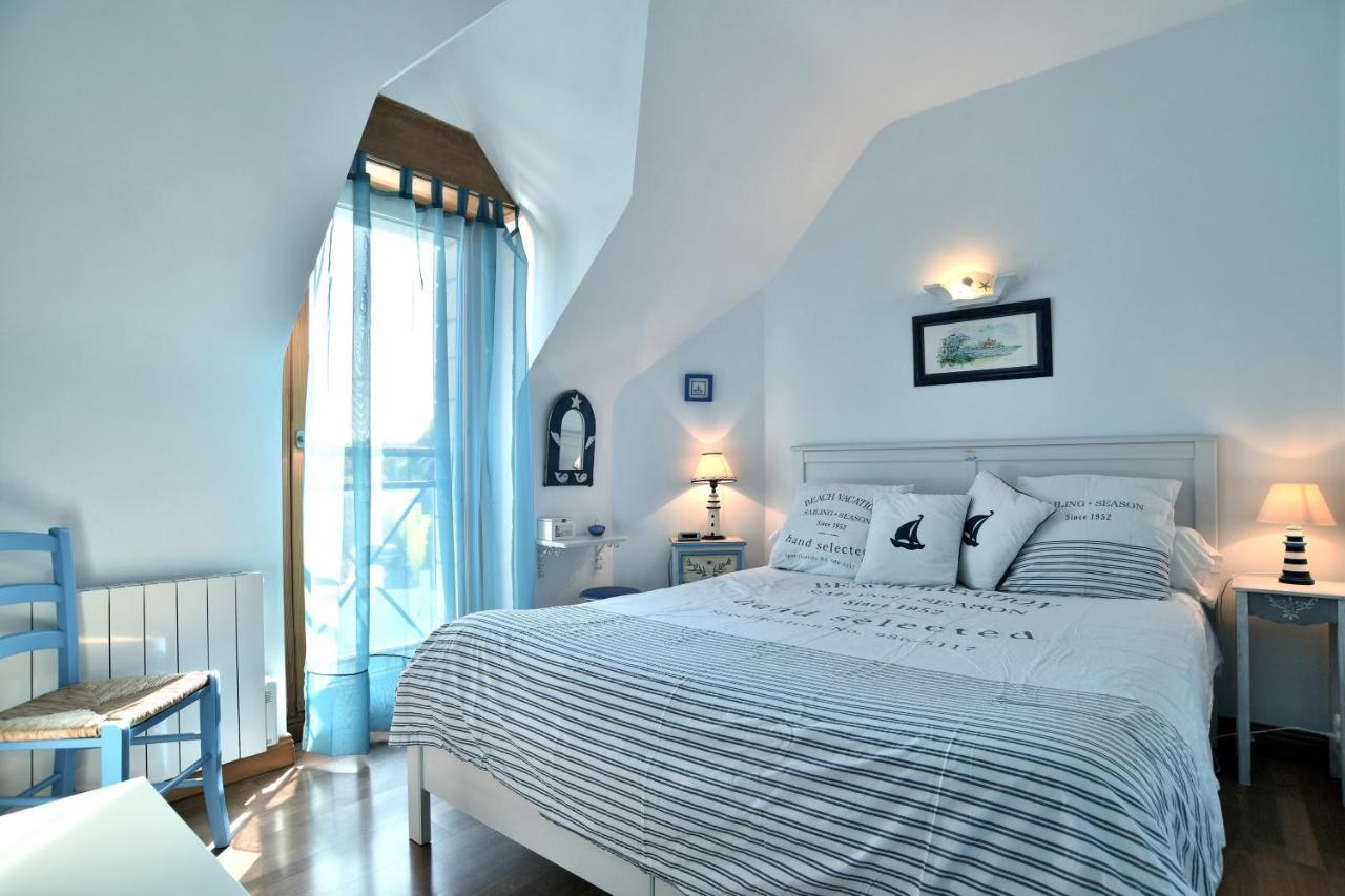 Cap Frehel Gite 4 Personnnes エクステリア 写真